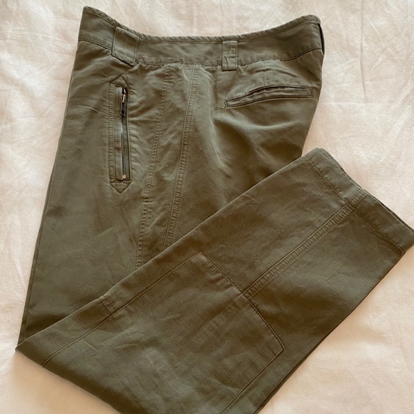 Theory Pants - THEORY Pant